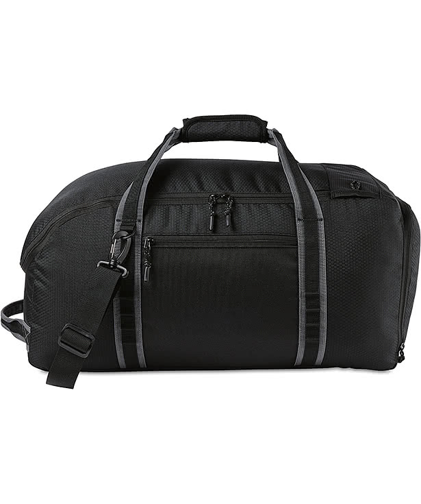 Golf Links Duffel Bag