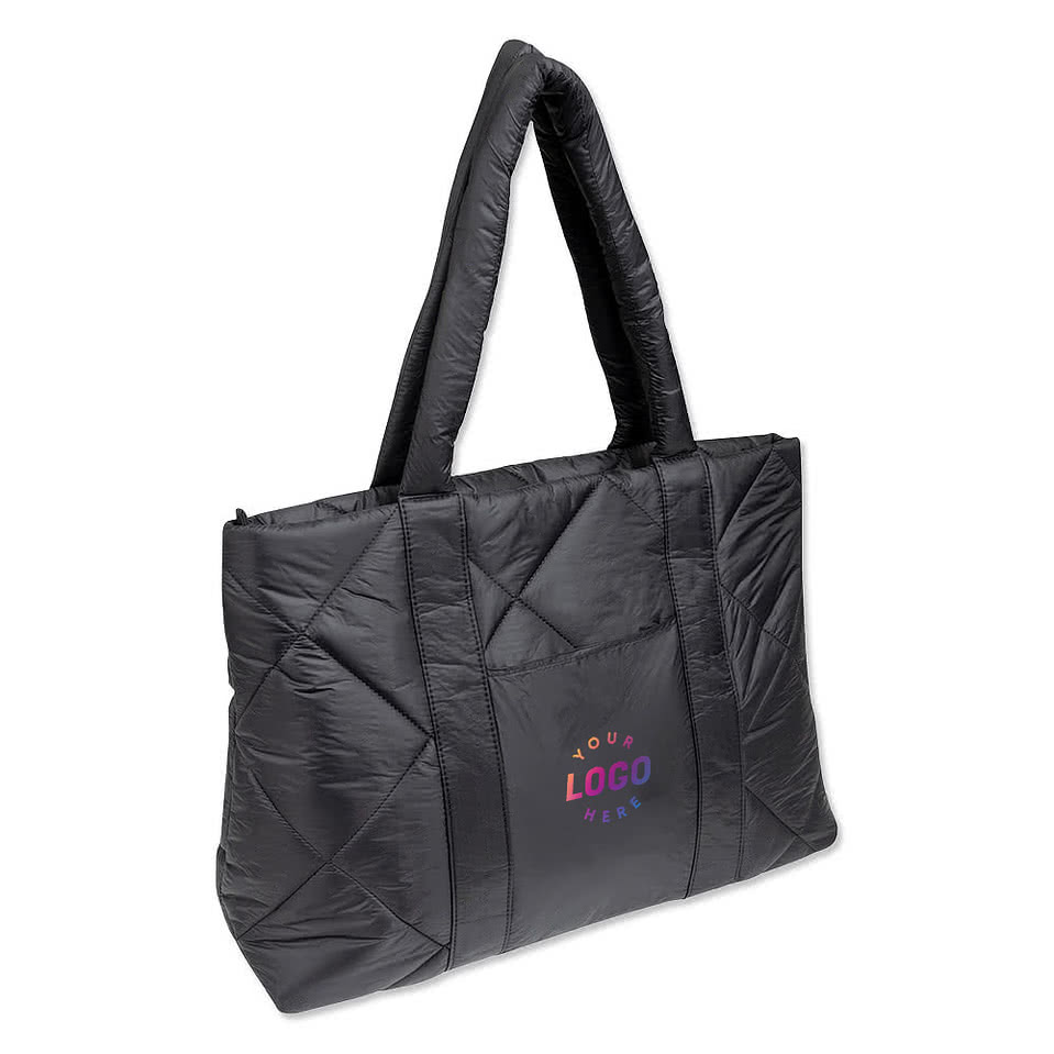 バッグ Us Customized US M-65 Quilted Tote Bag Us Customized Dead Stock US Military/M-65 Quilted Tote Bag（US