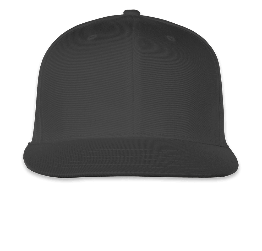 Flexfit On Field Flat Bill Baseball Hat-default