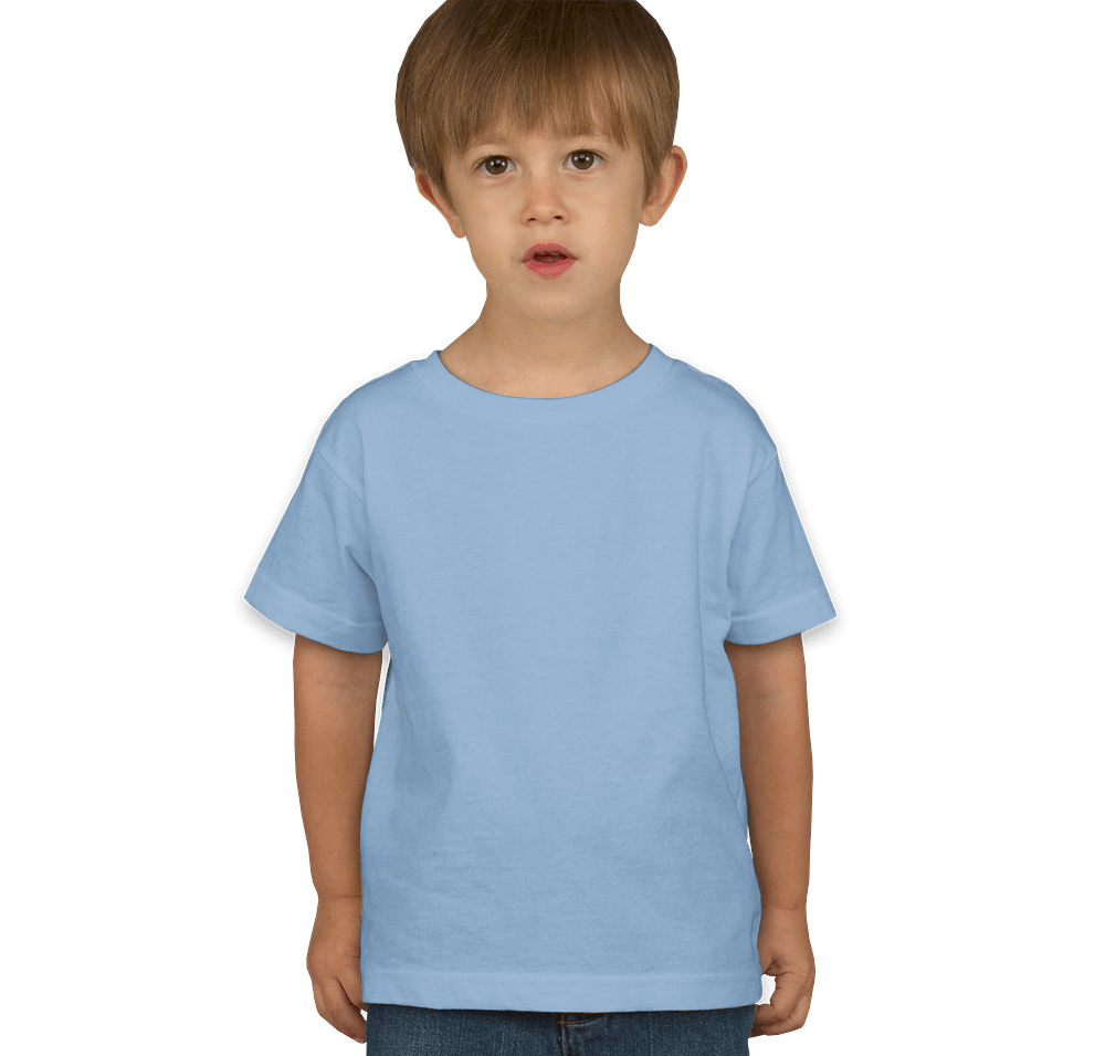 Canada - Rabbit Skins Toddler T-shirt-default