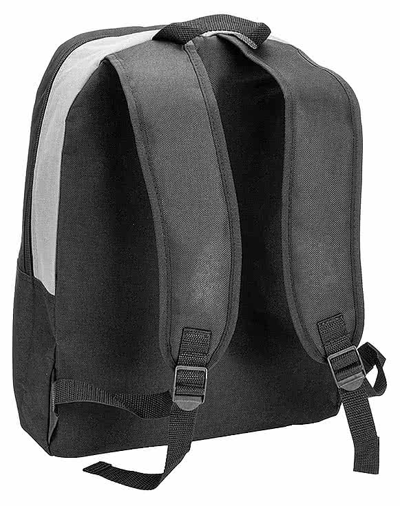 Functional Backpack
