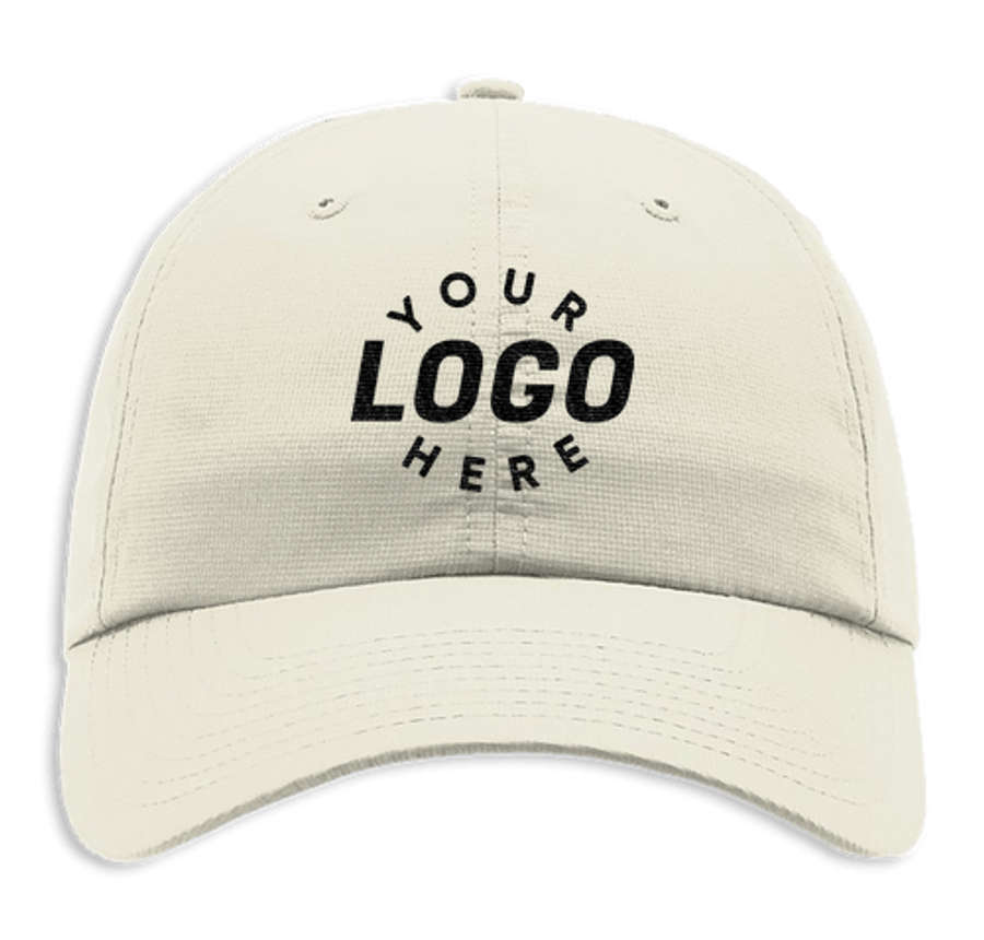 Richardson Casual Performance Baseball Hat in Stone