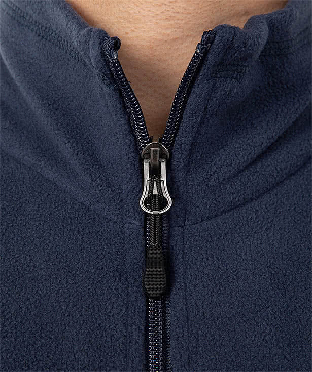 Roots Willowbeach Microfleece Vest