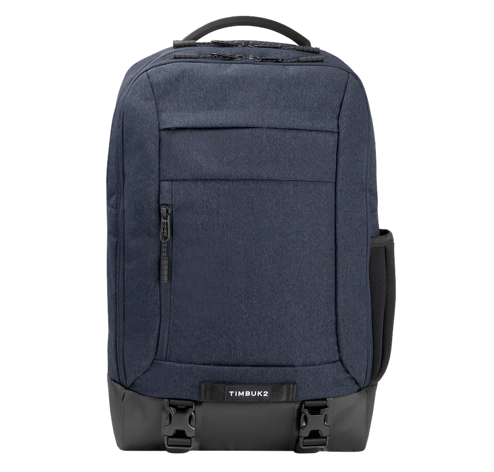 Timbuk2 Authority Deluxe 17" Computer Backpack-default