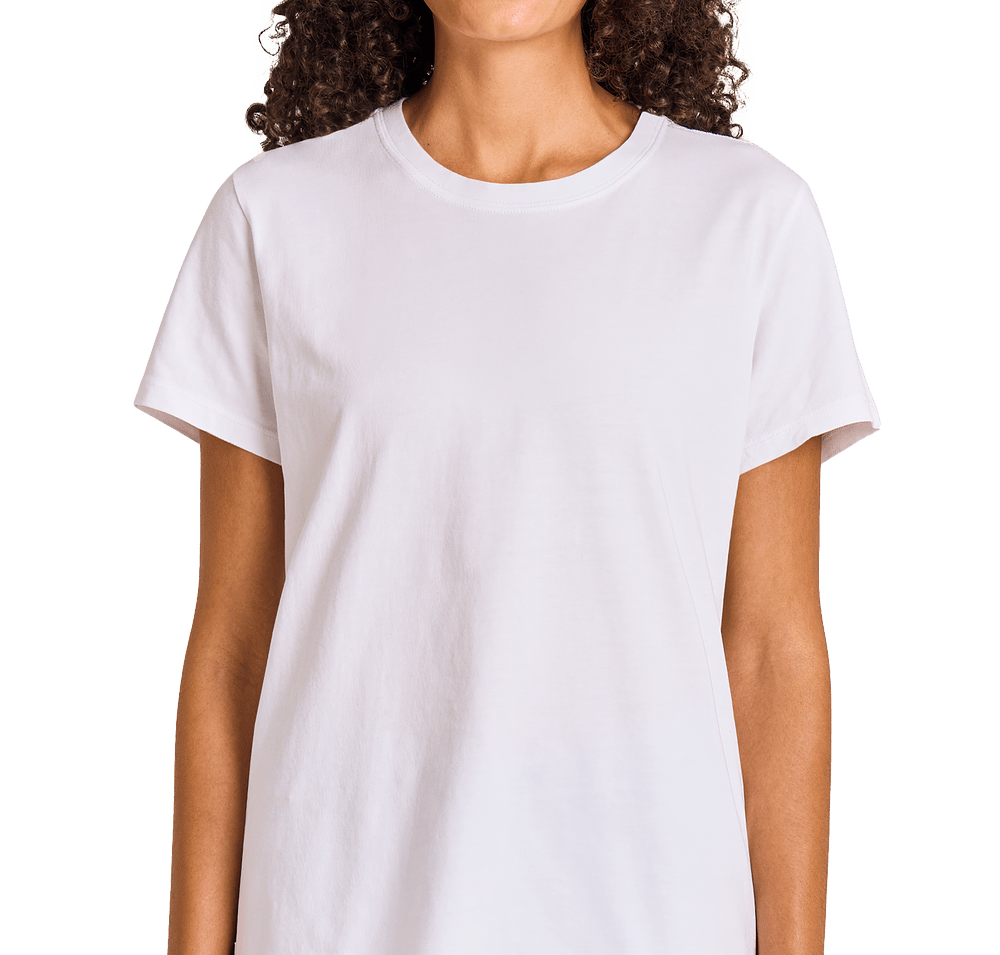Life is Good Women's Crusher Garment Washed Crewneck T-shirt-default