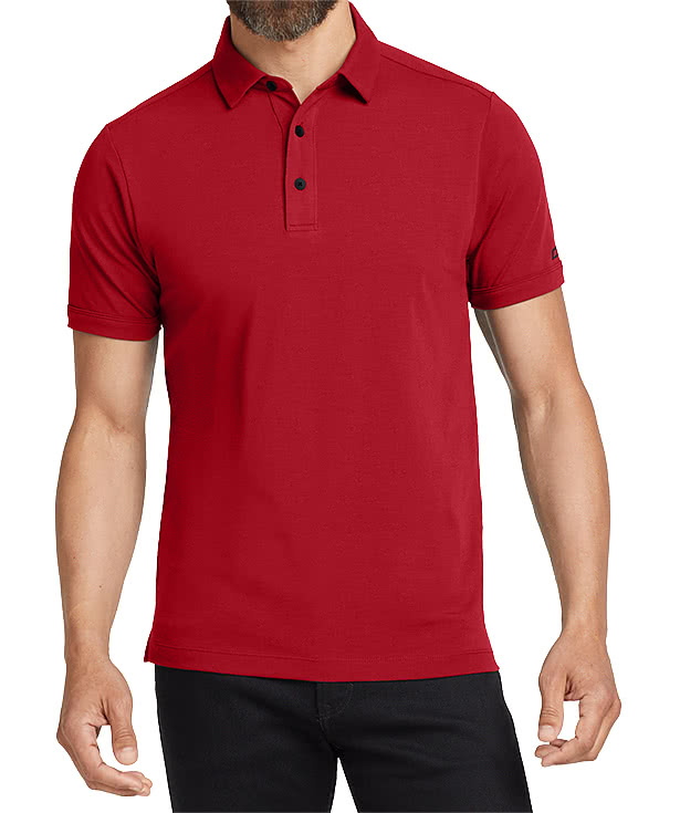 OGIO Limit Stretch Performance Polo