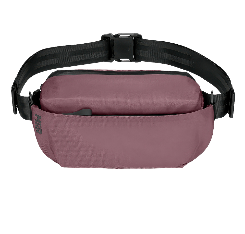 MiiR Causeway Crossbody Fanny Pack-default
