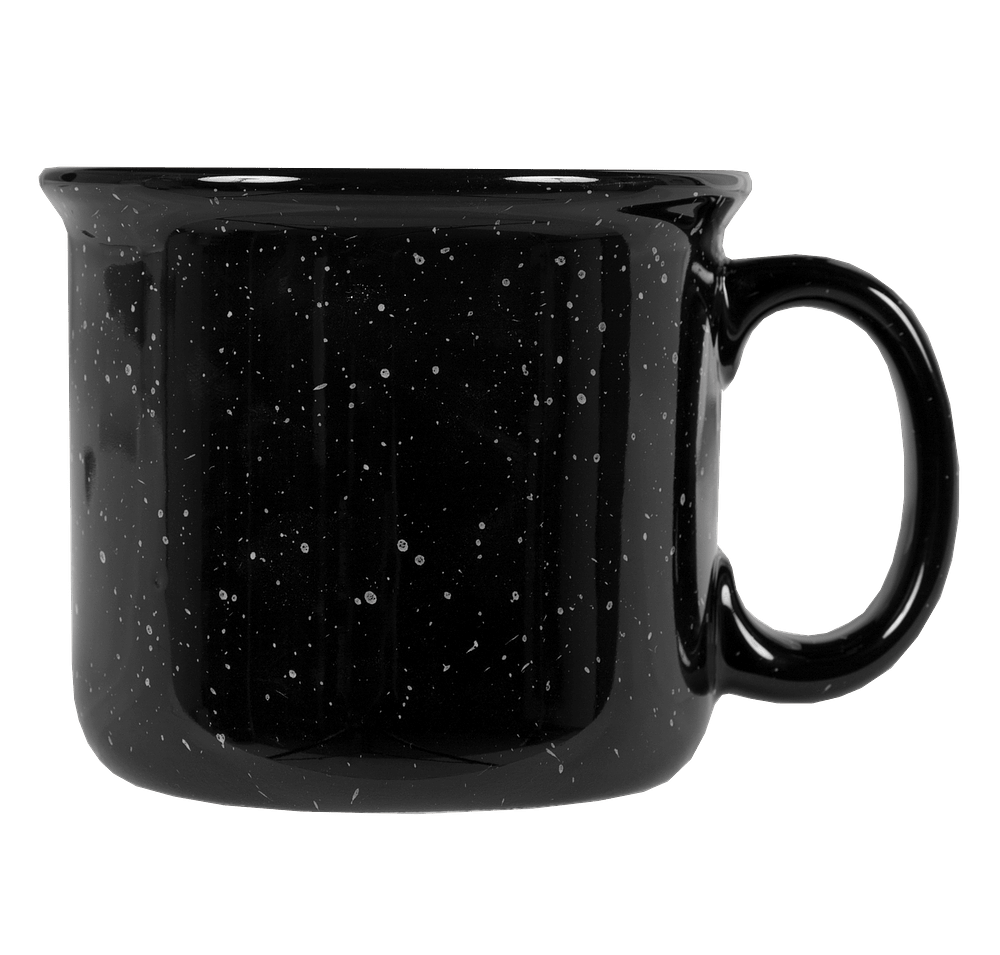14 oz. Ceramic Camper Mug-default