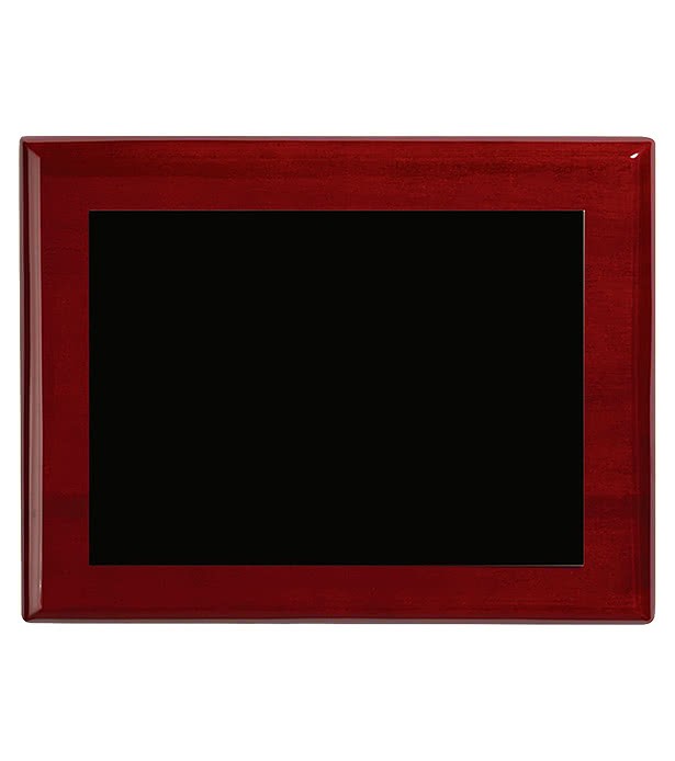 Fairfield Small Plaque Award