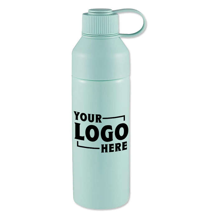 26 oz. Duo Aluminum Sports Water Bottle