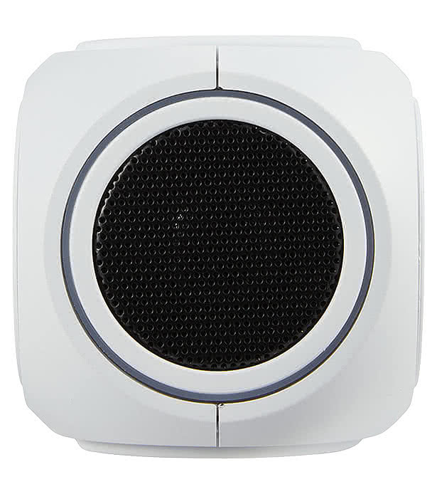SpinNova Bluetooth Speaker with Lights