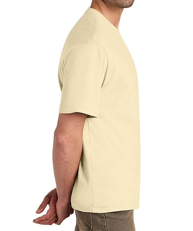 District V.I.T. Heavyweight T-shirt