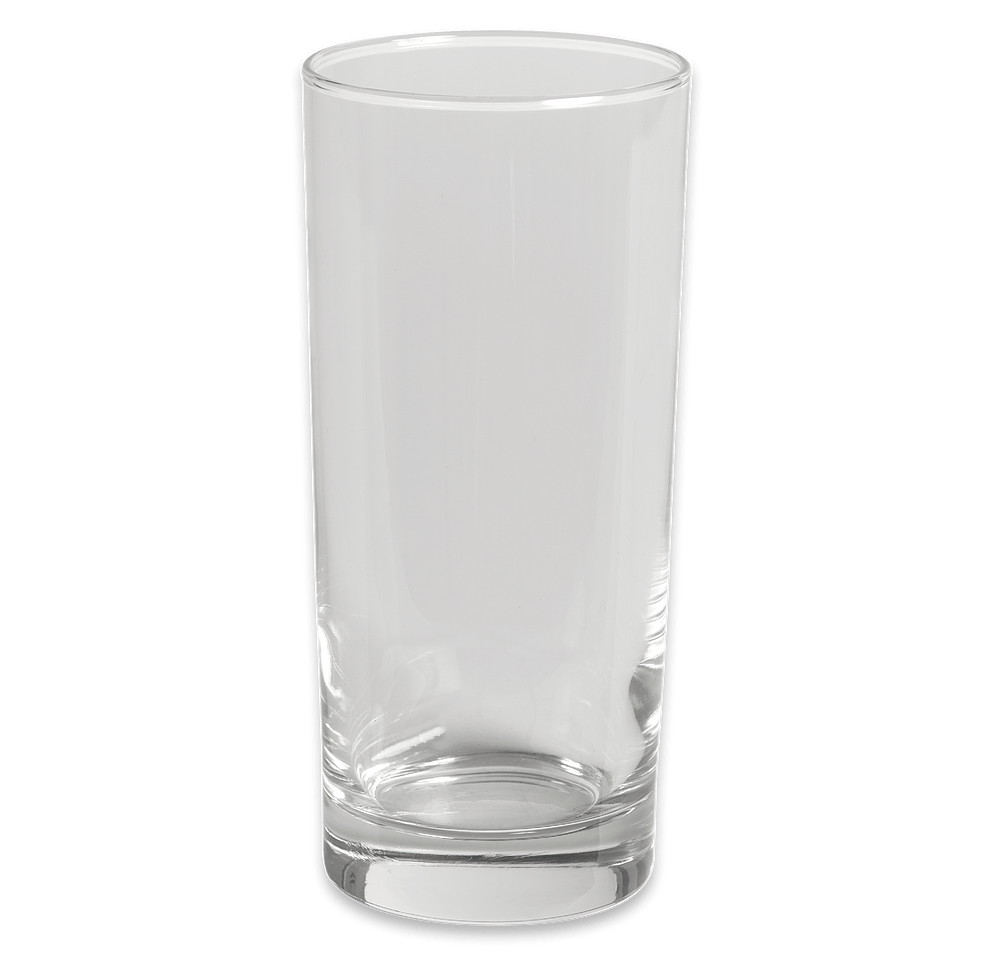 Laser Engraved 15 oz. Cooler Glass-default