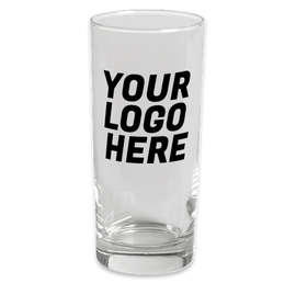 15 oz. Cooler Glass
