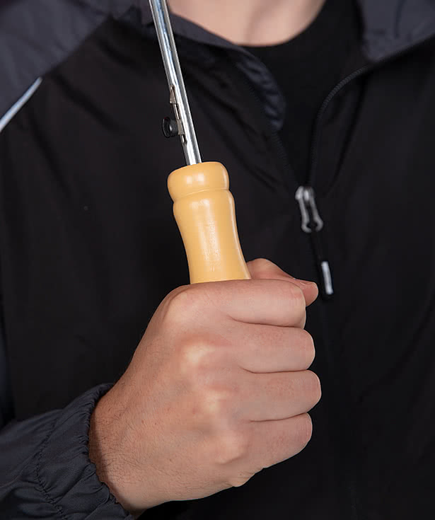 48" Arc Multi-Tone Golf Umbrella