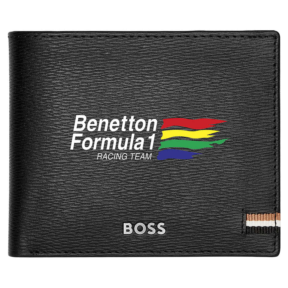 Hugo Boss Iconic Money Wallet