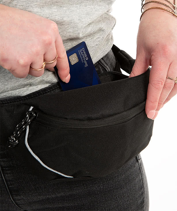 Port Authority Fanny Pack