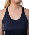 Team 365 Women's Zone Racerback Performance Tank
