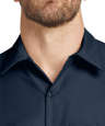 Red Kap Tall Industrial Work Shirt