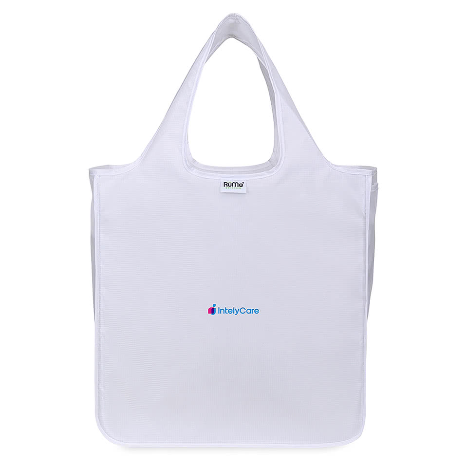 RuMe Recycled Large Tote Bag