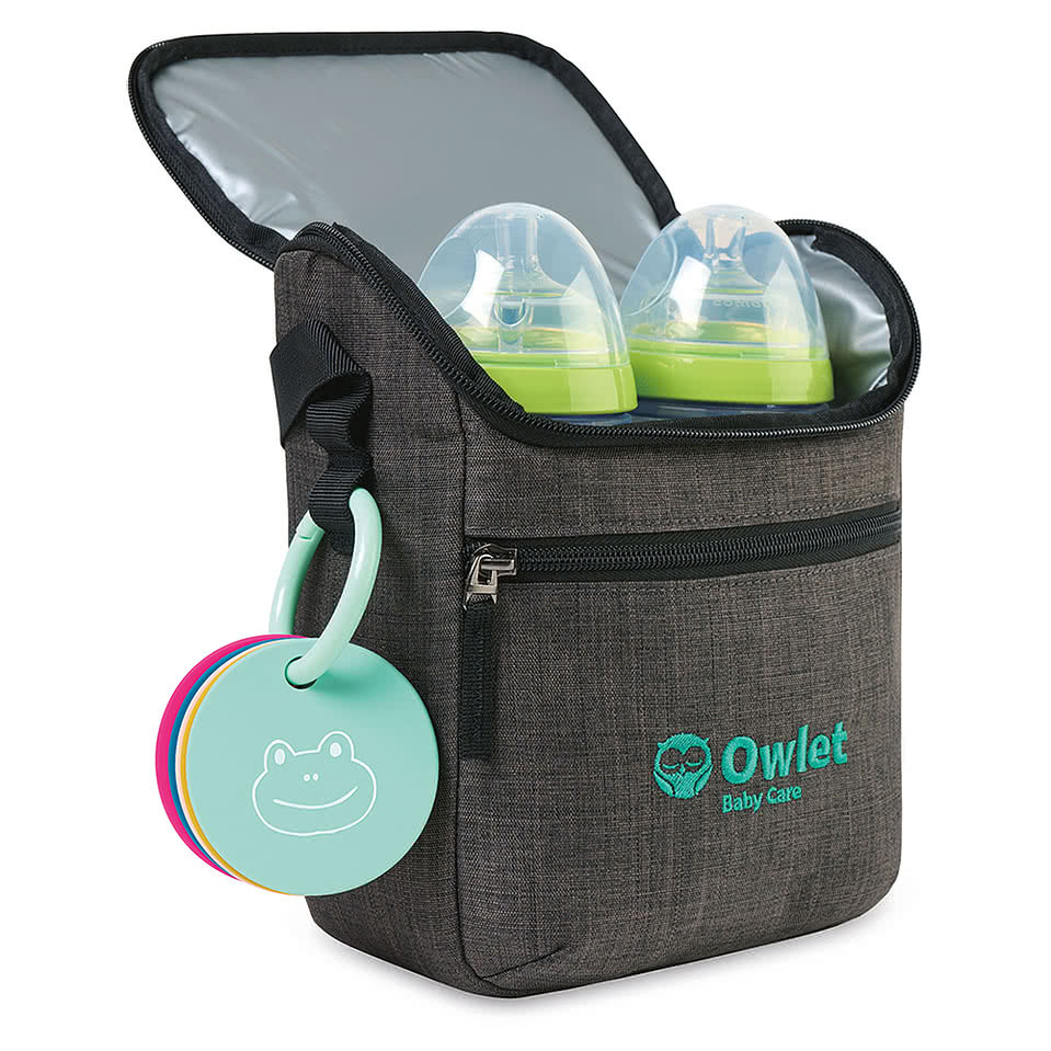 Reagan Baby Bottle Cooler
