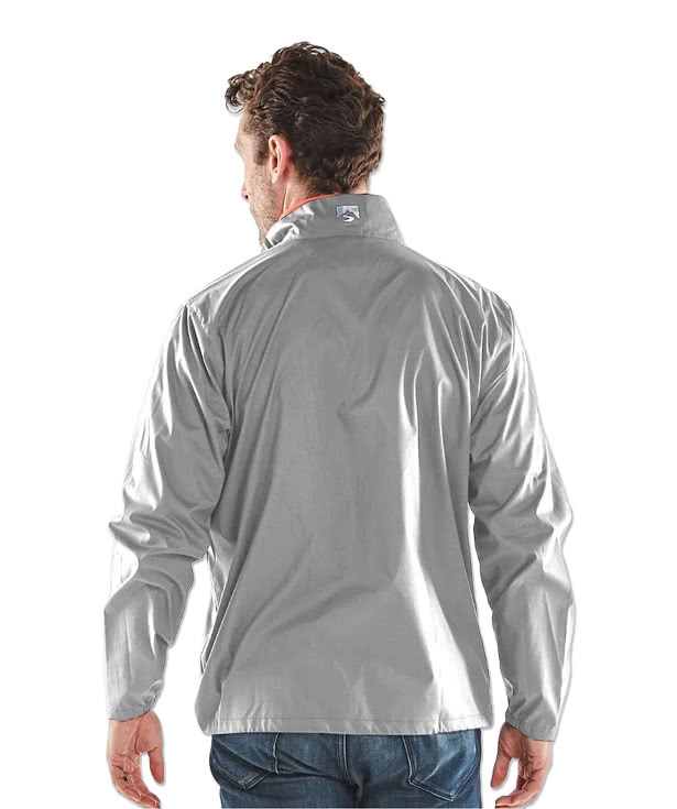 Storm Creek Idealist Full Zip Windbreaker