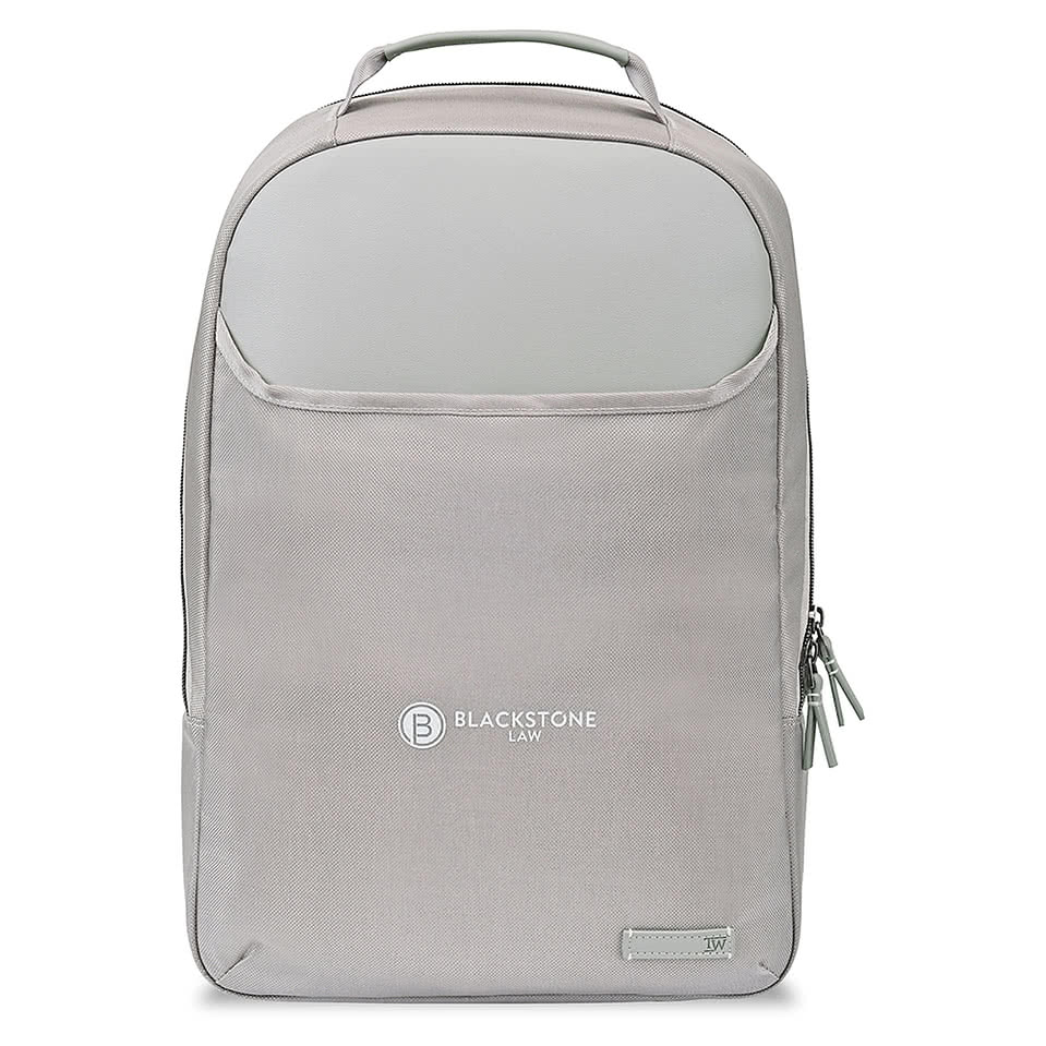 Travis & Wells Lennox 15" Computer Backpack