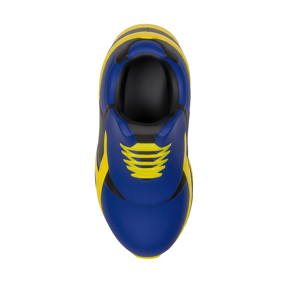 Running Shoe Stress Reliever-default
