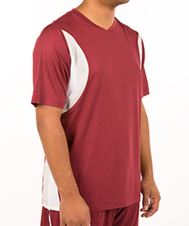 Team 365 Colorblock Performance Jersey