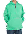 Charles River Pack-N-Go Hooded Packable Anorak - Embroidered