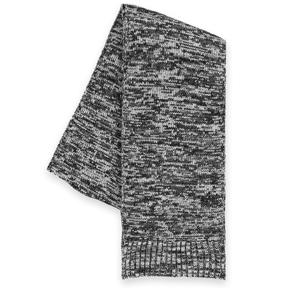Sport-Tek Melange Scarf-default