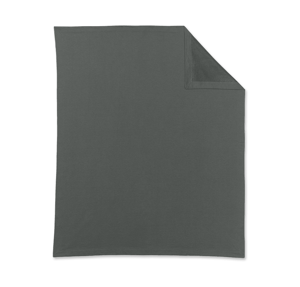 Gildan Heavy Blend Fleece Stadium Blanket-default