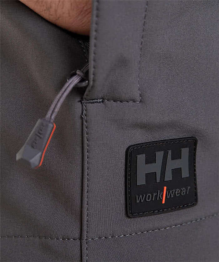 Helly Hansen Kensington Soft Shell Jacket