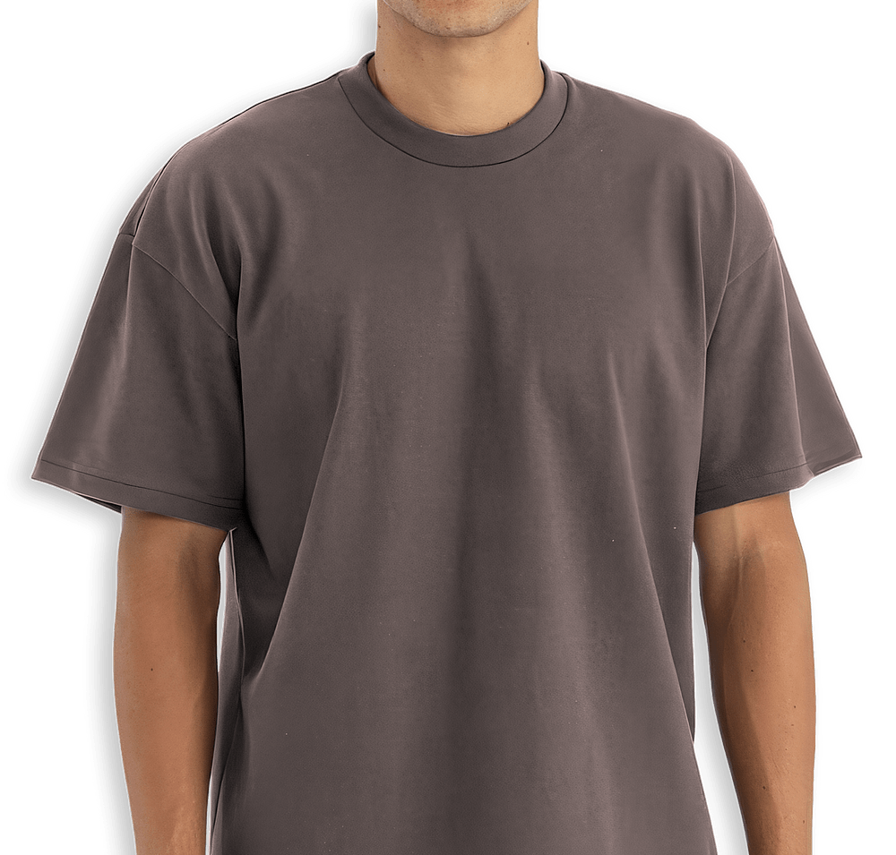 Next Level 100% Cotton Heavyweight T-shirt-default