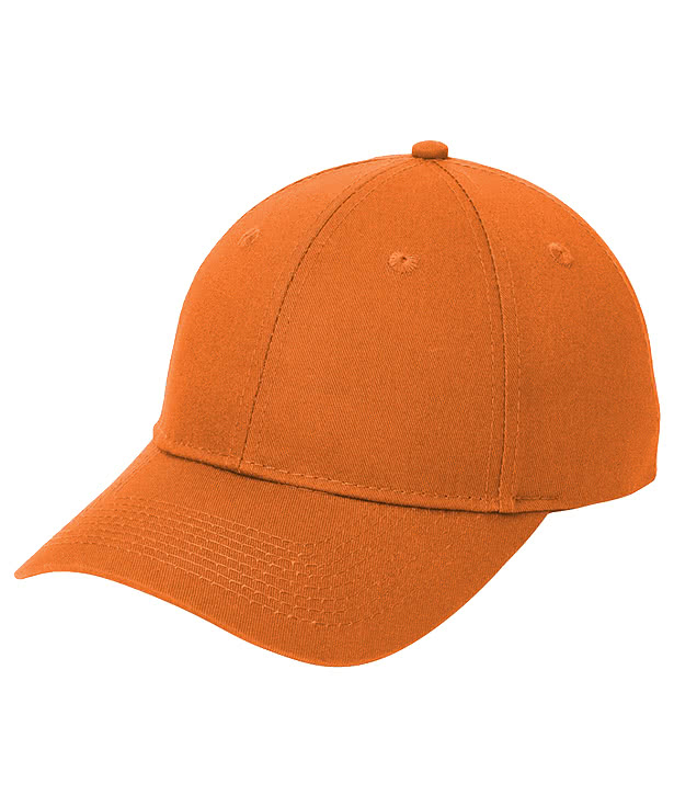 Port Authority Six-Panel Twill Baseball Hat