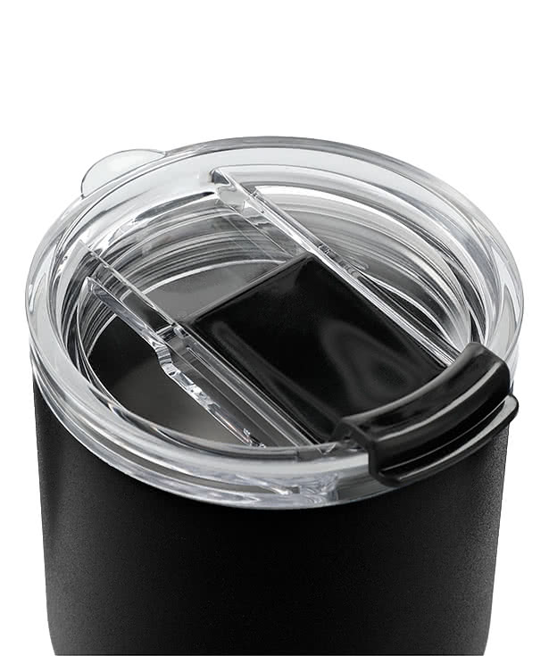 12 oz. Bluff Insulated Tumbler and Can Cooler