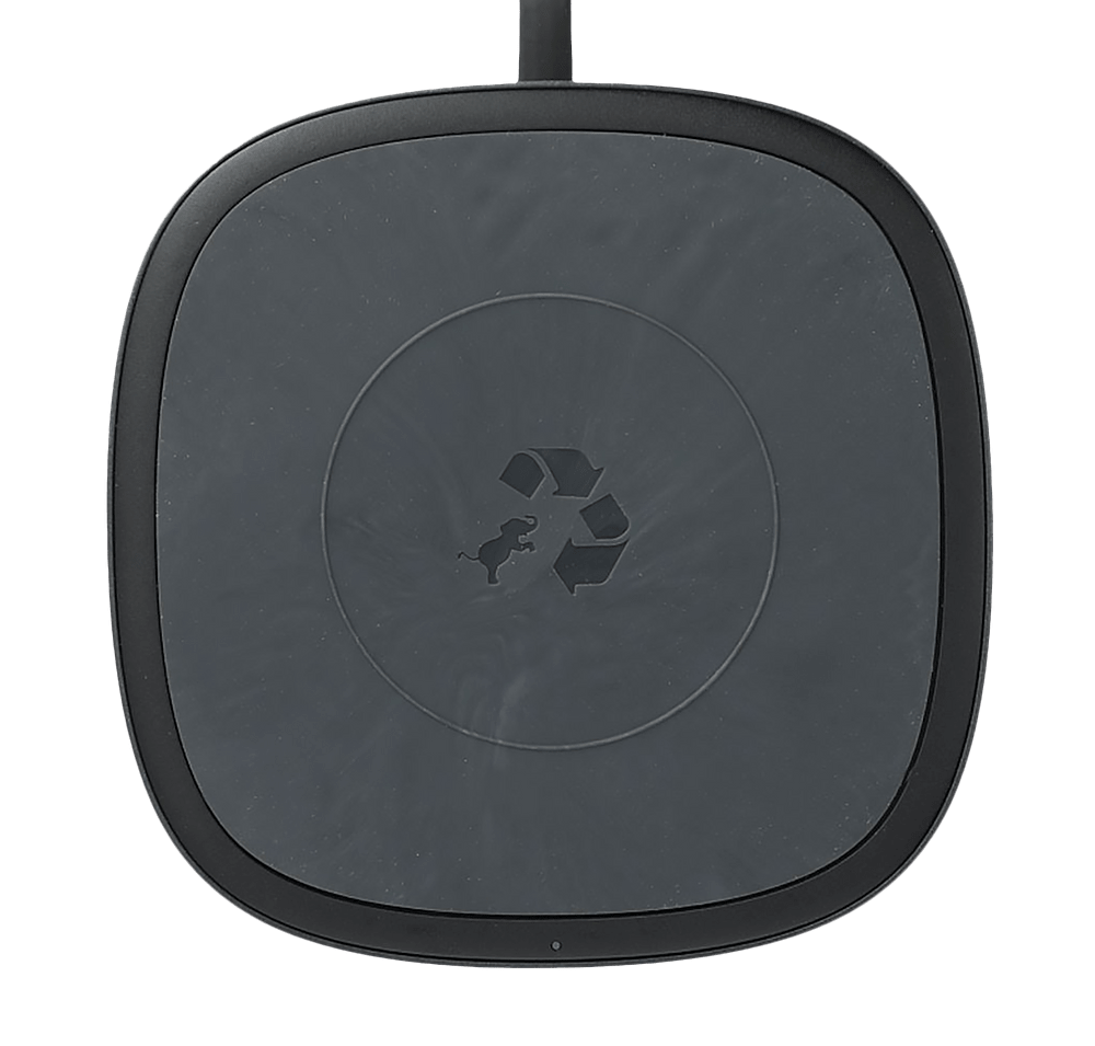 Nimble Apollo 15W Magnetic Portable Wireless Charging Pad-default