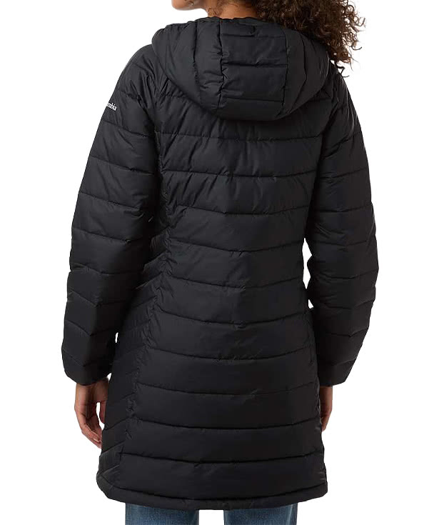Columbia Women’s Powder Lite II Recycled Insulated Jacket - Embroidered