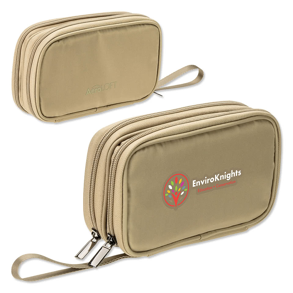 AeroLOFT Business First Tech Organizer