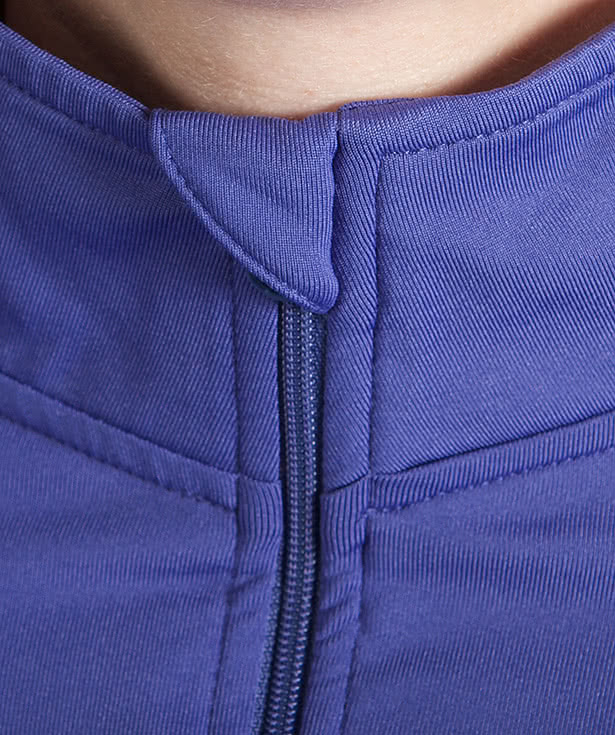 Sport-Tek Women's Performance Quarter Zip Pullover - Embroidered