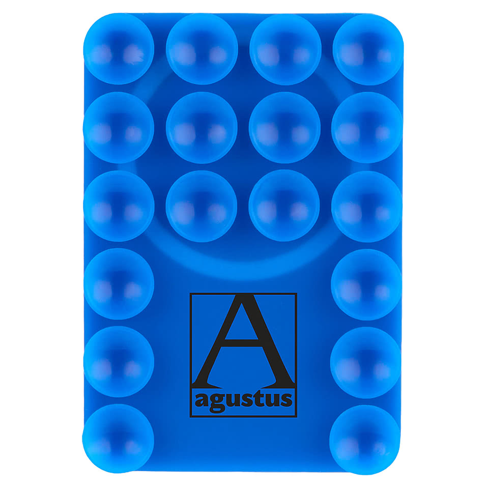 Hang On Suction Phone Case Mount with Magnets