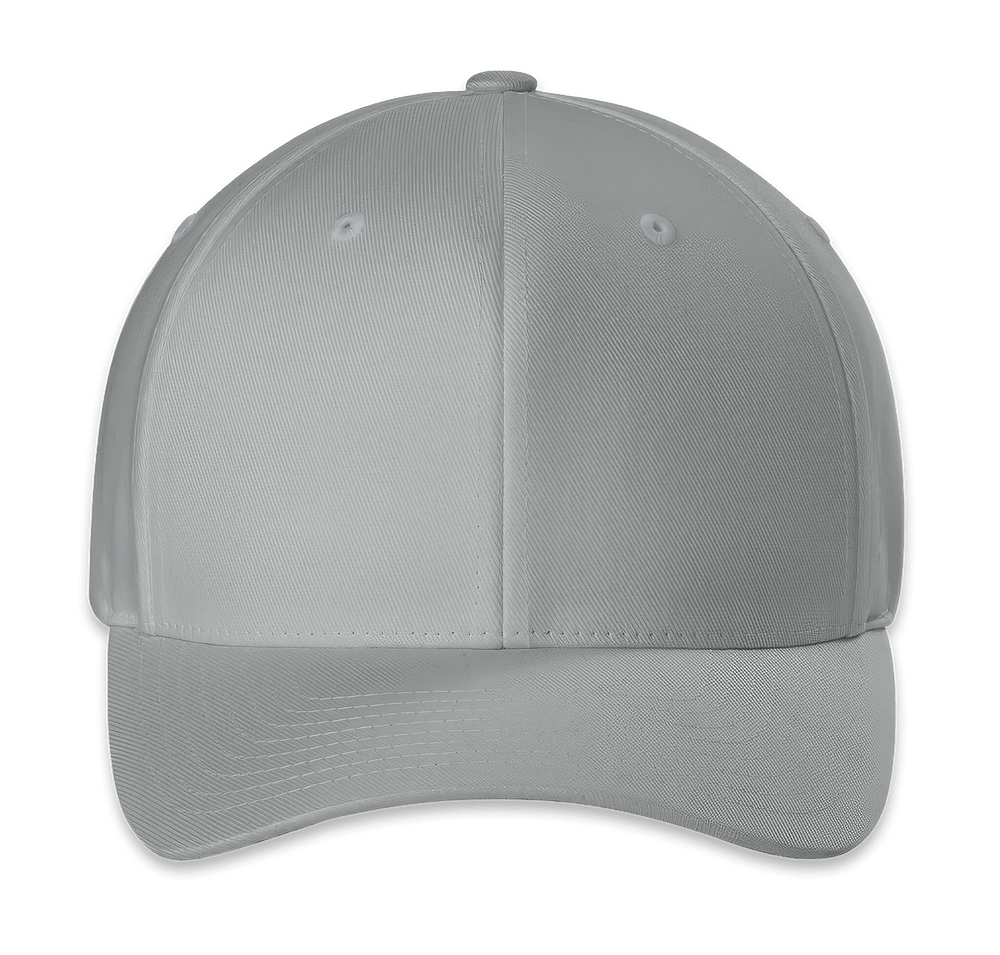 Flexfit Wooly Combed Baseball Hat-default