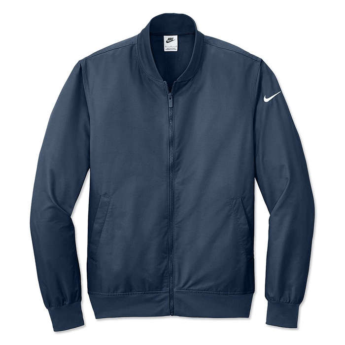 Nike Lightweight Bomber Jacket