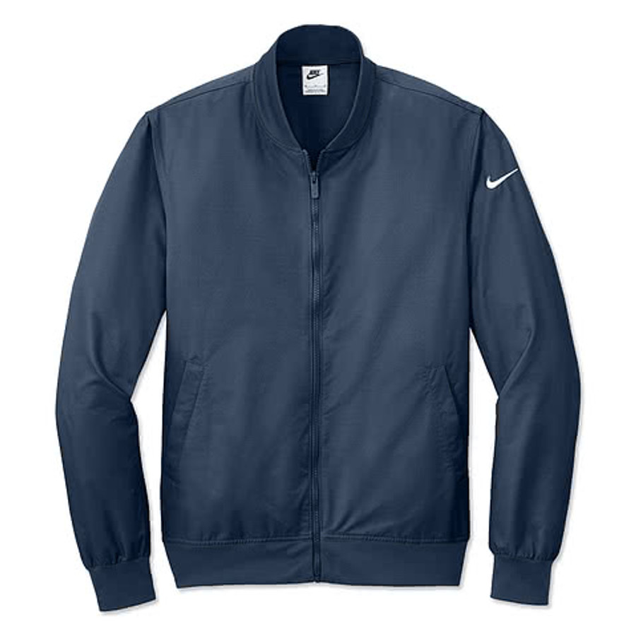Nike Lightweight Bomber Jacket