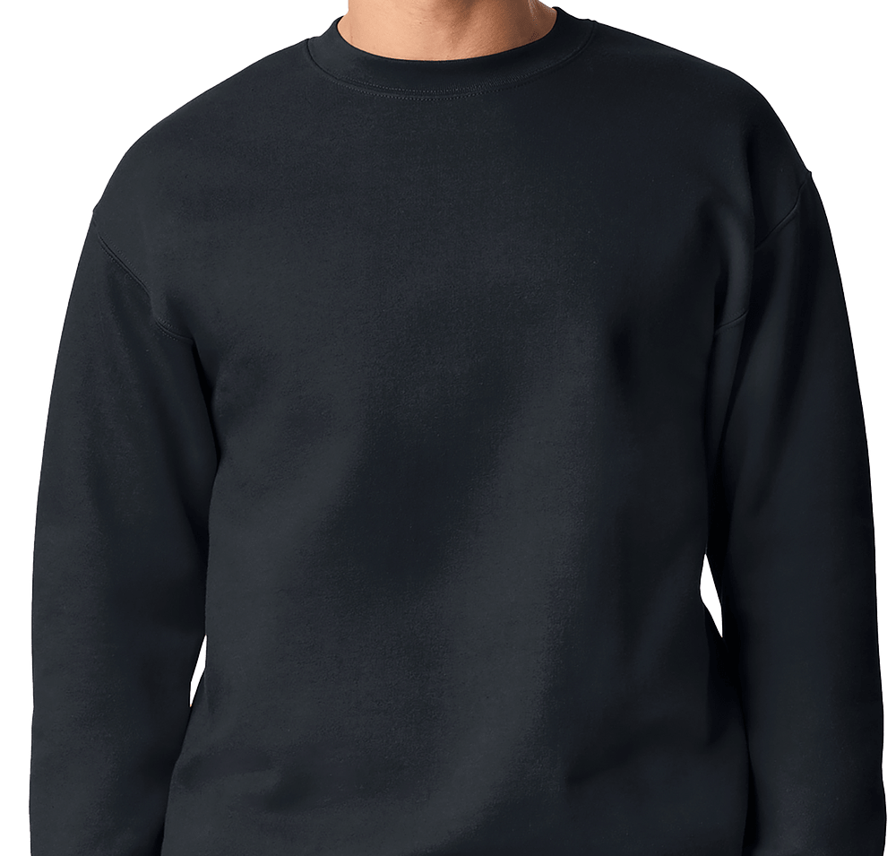 Gildan Hammer Maxweight Crewneck Sweatshirt-default