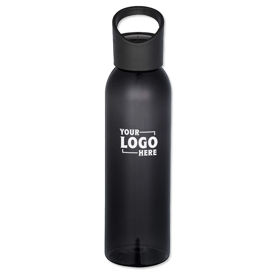 22 oz. Twist Top Tritan Sports Water Bottle