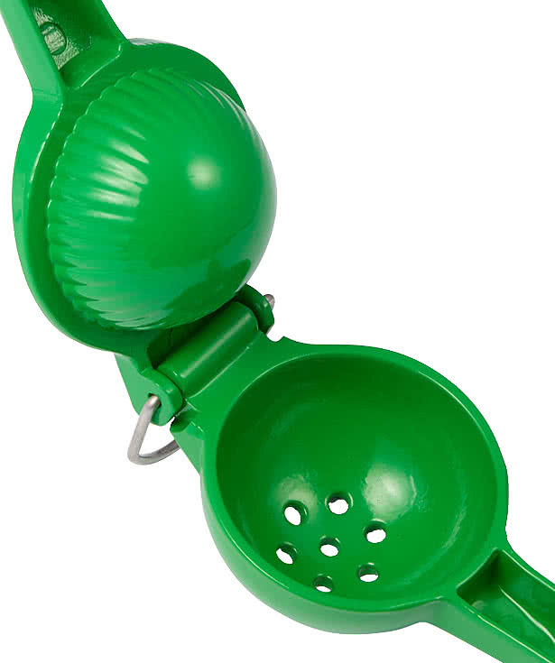 Kitchi Lime Squeezer