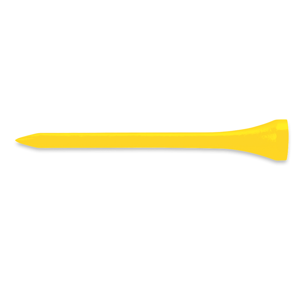 Birch Wood 2-3/4" Golf Tees-default