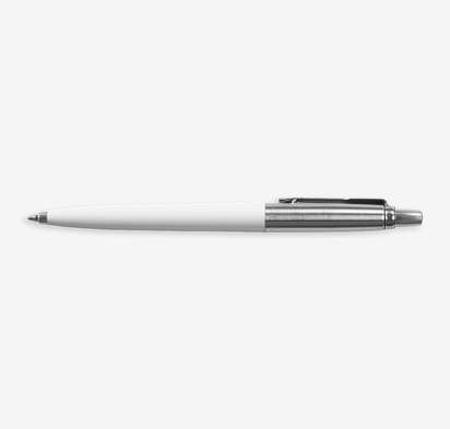 Parker Jotter Ballpoint Pen (black ink)-default