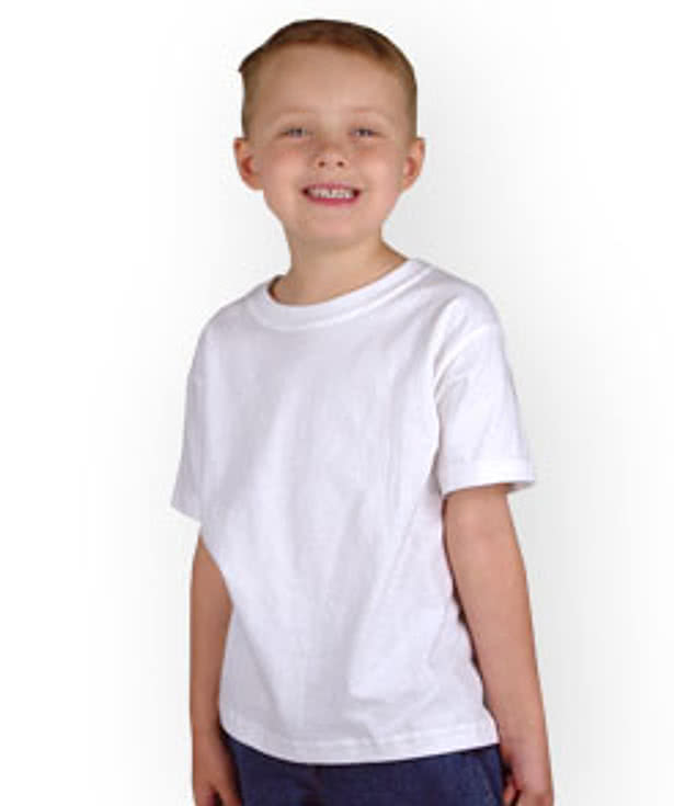 Canada - Gildan Toddler Ultra Cotton T-shirt
